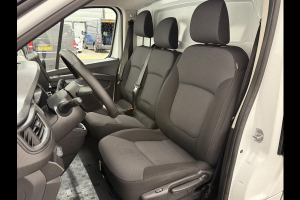 Renault Trafic 2.0 Blue dCi 150PK T30 L2H1 Advance Airco Bluetooth Camera Cruise PDC Trekhaak