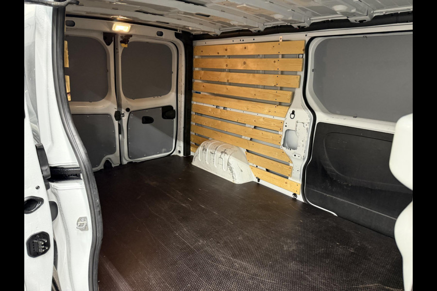 Renault Trafic 2.0 Blue dCi 150PK T30 L2H1 Advance Airco Bluetooth Camera Cruise PDC Trekhaak