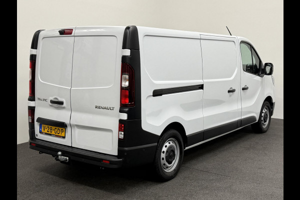 Renault Trafic 2.0 Blue dCi 150PK T30 L2H1 Advance Airco Bluetooth Camera Cruise PDC Trekhaak