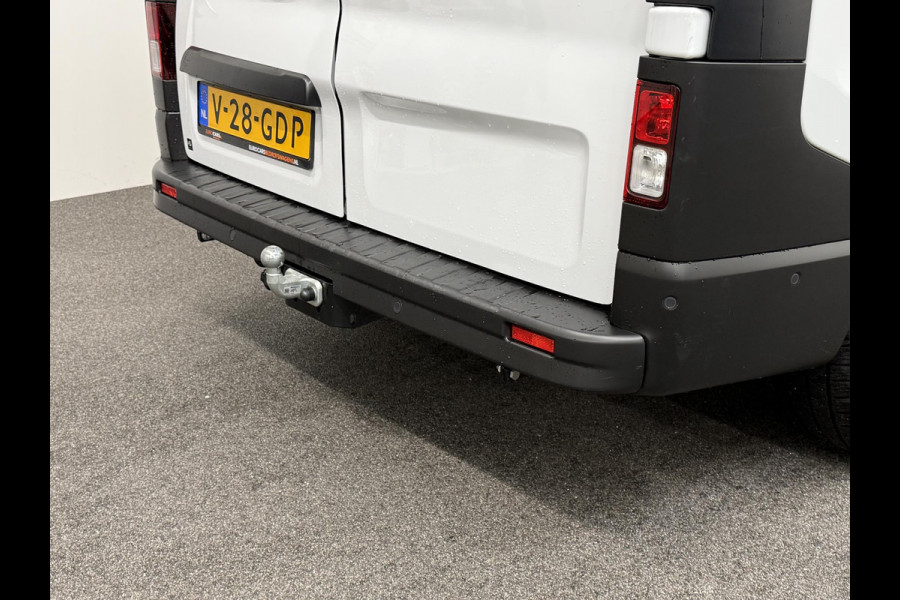 Renault Trafic 2.0 Blue dCi 150PK T30 L2H1 Advance Airco Bluetooth Camera Cruise PDC Trekhaak