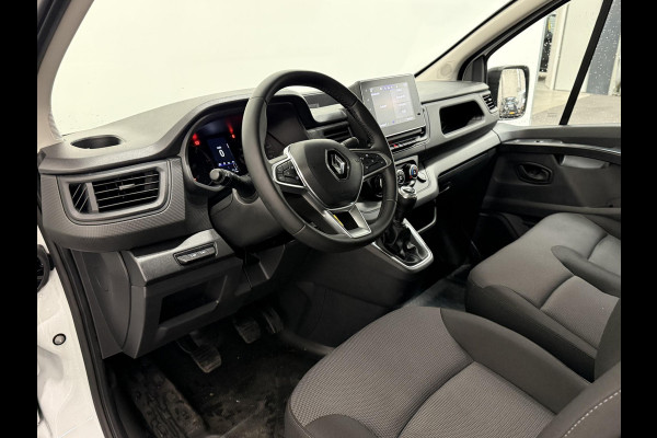Renault Trafic 2.0 Blue dCi 150PK T30 L2H1 Advance Airco Bluetooth Camera Cruise PDC Trekhaak