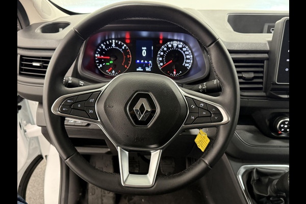 Renault Trafic 2.0 Blue dCi 150PK T30 L2H1 Advance Airco Bluetooth Camera Cruise PDC Trekhaak