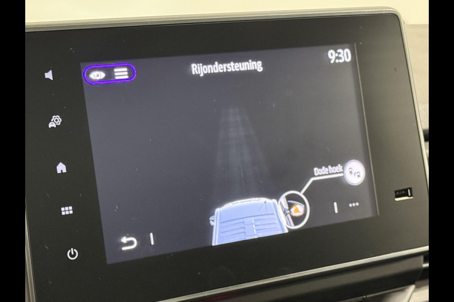 Renault Trafic 2.0 Blue dCi 150PK T30 L2H1 Advance Airco Bluetooth Camera Cruise PDC Trekhaak