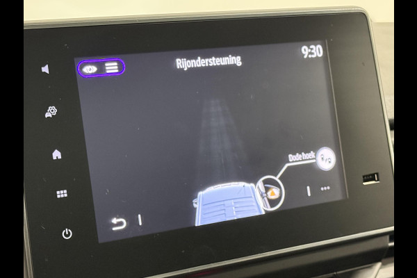 Renault Trafic 2.0 Blue dCi 150PK T30 L2H1 Advance Airco Bluetooth Camera Cruise PDC Trekhaak