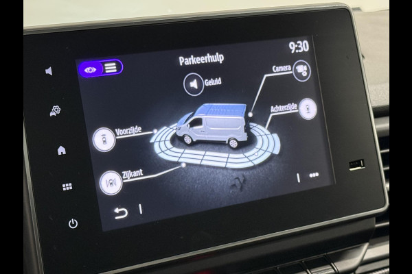 Renault Trafic 2.0 Blue dCi 150PK T30 L2H1 Advance Airco Bluetooth Camera Cruise PDC Trekhaak