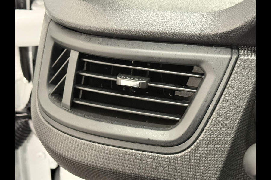 Renault Trafic 2.0 Blue dCi 150PK T30 L2H1 Advance Airco Bluetooth Camera Cruise PDC Trekhaak