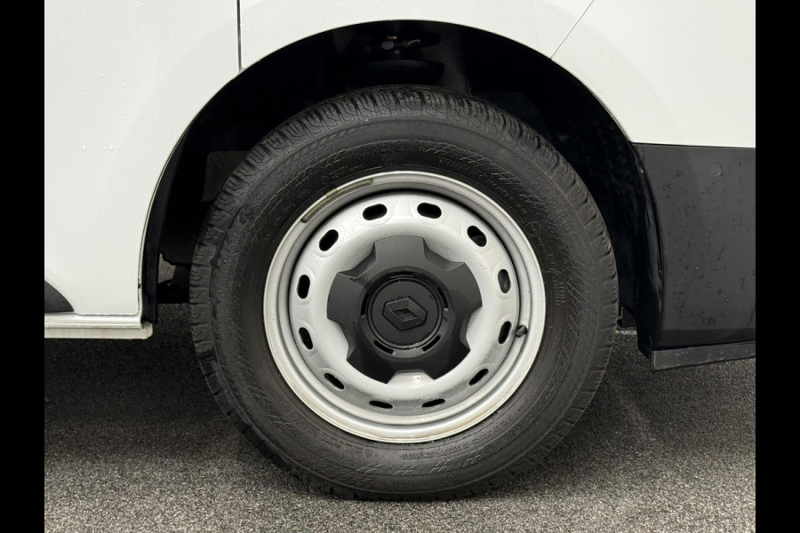 Renault Trafic 2.0 Blue dCi 150PK T30 L2H1 Advance Airco Bluetooth Camera Cruise PDC Trekhaak