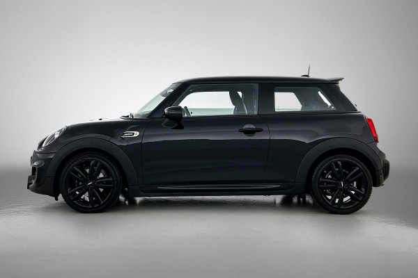 MINI Mini 1.5 Cooper JCW Chili Serious Business(NL-auto, Kuipstoelen, StoelV, Navi, Climate Con, Parkeersensoren, Etc) MINI Mini 1.5 Cooper JCW Chili Serious Business(NL-auto, Kuipstoelen, StoelV, Navi, Climate Con, Parkeersensoren, Etc)