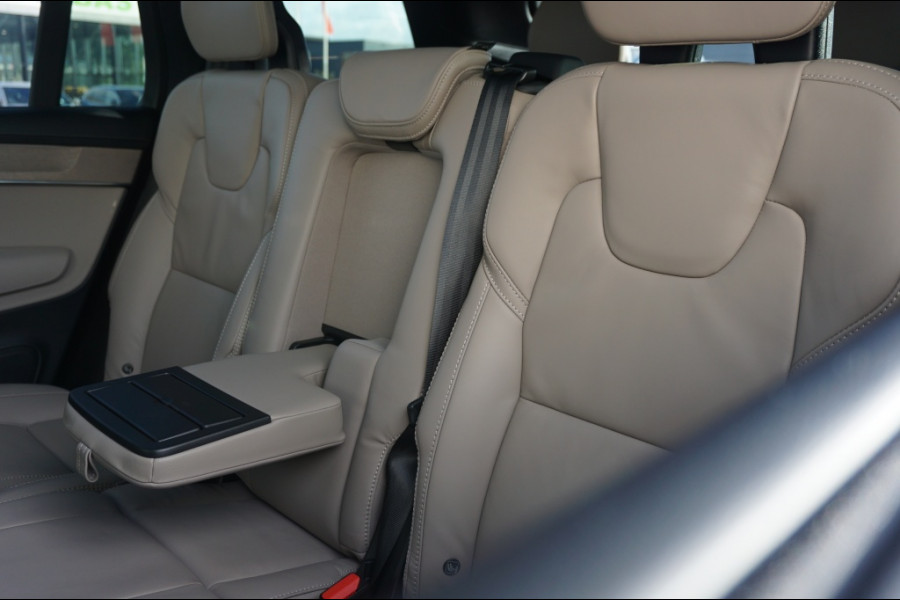Volvo XC90 455PK PHEV Ultra Dark MY25 LEDER PAKKET | MASSAGESTOEL | B&W AUD Volvo XC90 455PK PHEV Ultra Dark MY25 LEDER PAKKET | MASSAGESTOEL | B&W AUD