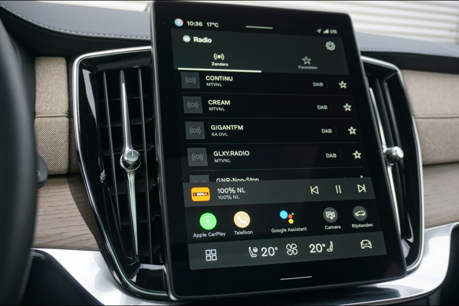 Volvo XC90 455PK PHEV Ultra Dark MY25 LEDER PAKKET | MASSAGESTOEL | B&W AUD Volvo XC90 455PK PHEV Ultra Dark MY25 LEDER PAKKET | MASSAGESTOEL | B&W AUD