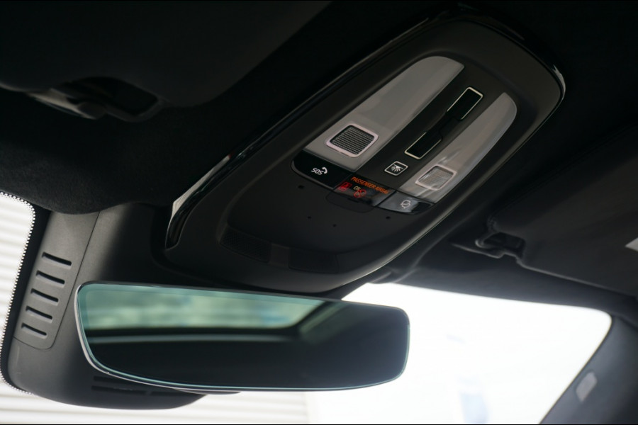 Volvo XC90 455PK PHEV Ultra Dark MY25 LEDER PAKKET | MASSAGESTOEL | B&W AUD Volvo XC90 455PK PHEV Ultra Dark MY25 LEDER PAKKET | MASSAGESTOEL | B&W AUD