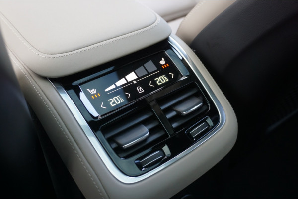 Volvo XC90 455PK PHEV Ultra Dark MY25 LEDER PAKKET | MASSAGESTOEL | B&W AUD Volvo XC90 455PK PHEV Ultra Dark MY25 LEDER PAKKET | MASSAGESTOEL | B&W AUD