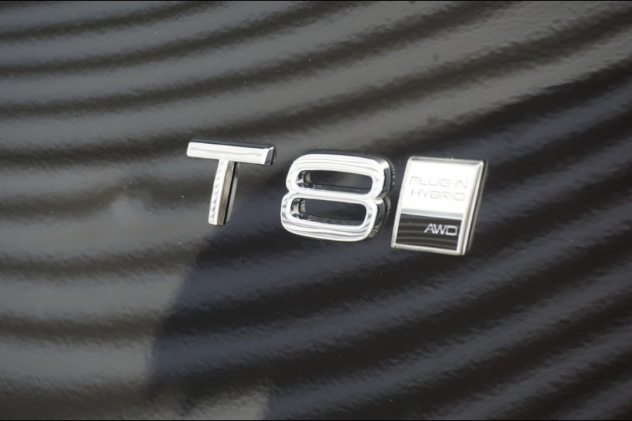Volvo XC90 455PK PHEV Ultra Dark MY25 LEDER PAKKET | MASSAGESTOEL | B&W AUD Volvo XC90 455PK PHEV Ultra Dark MY25 LEDER PAKKET | MASSAGESTOEL | B&W AUD