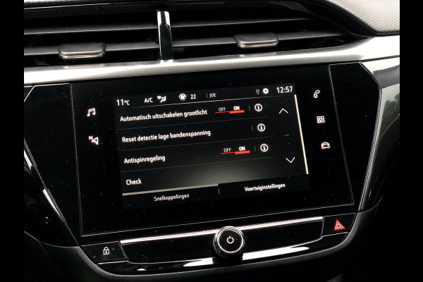 Opel Corsa 1.2 Edition | Carplay/Android, Stoel+Stuurverw., 360 Camera, Cruise, Climate | Goed onderhouden | Opel Corsa 1.2 Edition | Carplay/Android, Stoel+Stuurverw., 360 Camera, Cruise, Climate | Goed onderhouden |