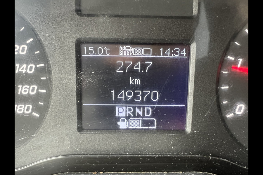 Mercedes-Benz Sprinter 211 2.2 CDI Aut. L1H1