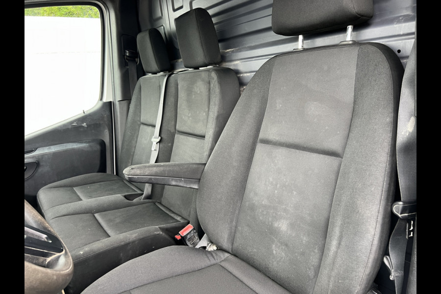 Mercedes-Benz Sprinter 211 2.2 CDI Aut. L1H1