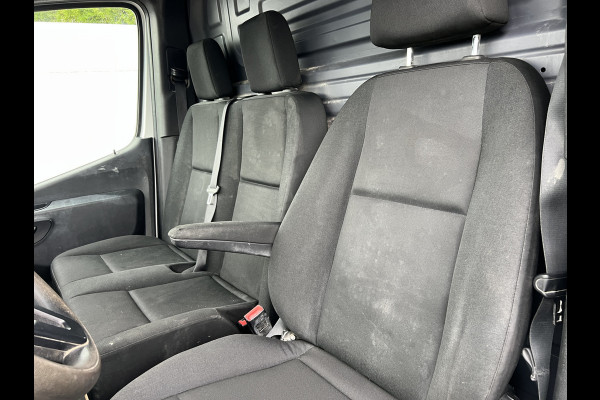 Mercedes-Benz Sprinter 211 2.2 CDI Aut. L1H1