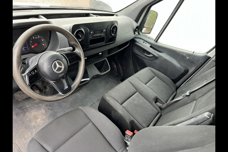 Mercedes-Benz Sprinter 211 2.2 CDI Aut. L1H1