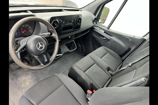 Mercedes-Benz Sprinter 211 2.2 CDI Aut. L1H1