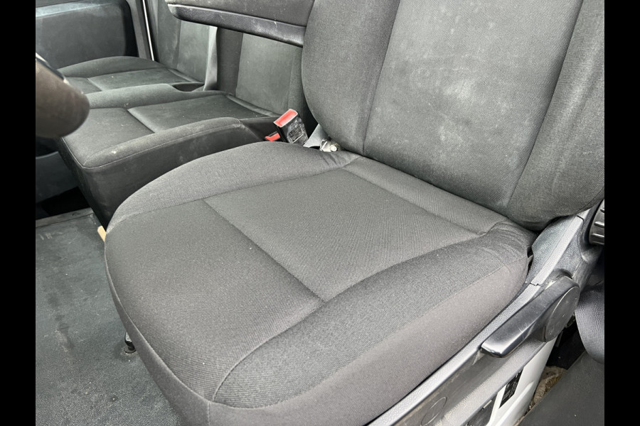 Mercedes-Benz Sprinter 211 2.2 CDI Aut. L1H1