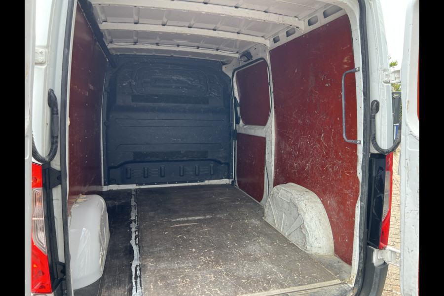 Mercedes-Benz Sprinter 211 2.2 CDI Aut. L1H1