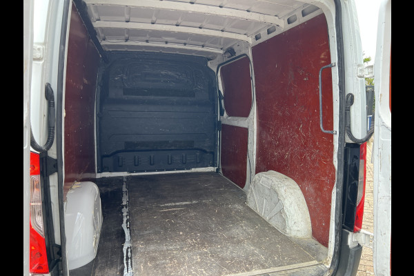 Mercedes-Benz Sprinter 211 2.2 CDI Aut. L1H1