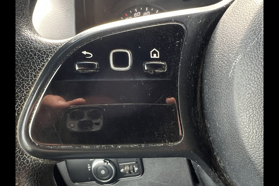 Mercedes-Benz Sprinter 211 2.2 CDI Aut. L1H1