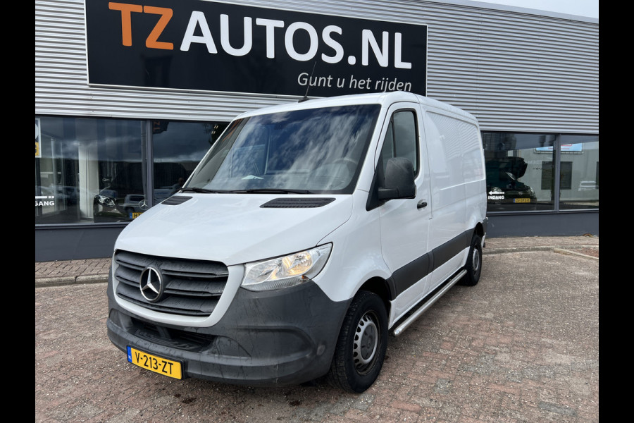 Mercedes-Benz Sprinter 211 2.2 CDI Aut. L1H1
