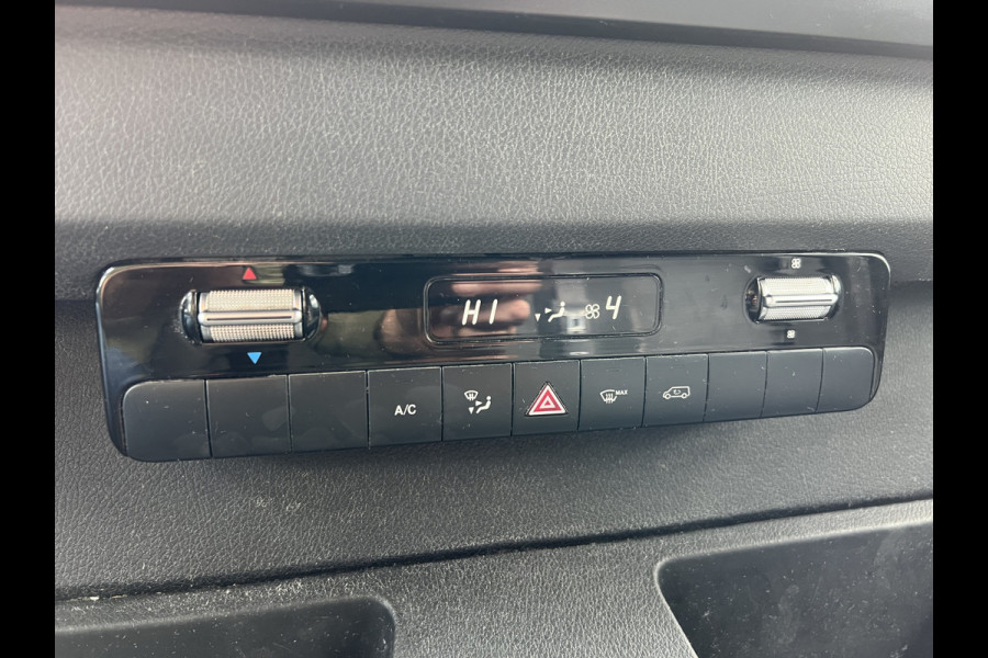 Mercedes-Benz Sprinter 211 2.2 CDI Aut. L1H1