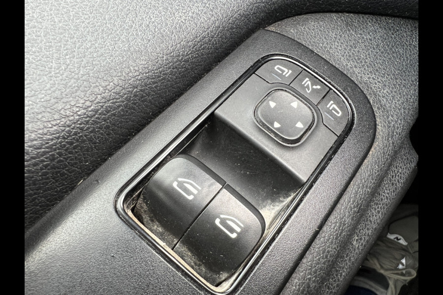 Mercedes-Benz Sprinter 211 2.2 CDI Aut. L1H1