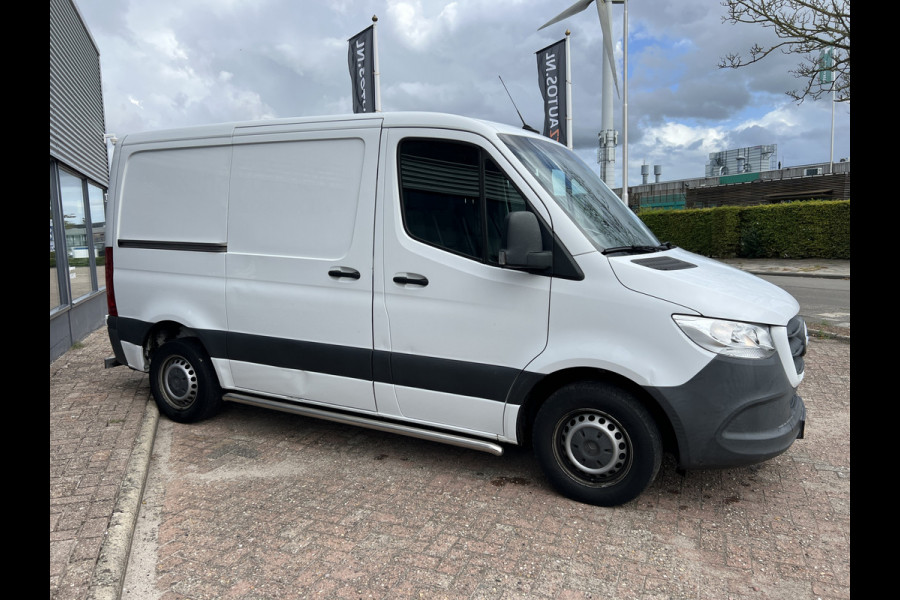 Mercedes-Benz Sprinter 211 2.2 CDI Aut. L1H1