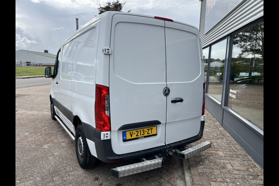 Mercedes-Benz Sprinter 211 2.2 CDI Aut. L1H1