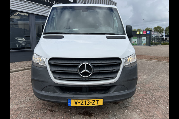 Mercedes-Benz Sprinter 211 2.2 CDI Aut. L1H1