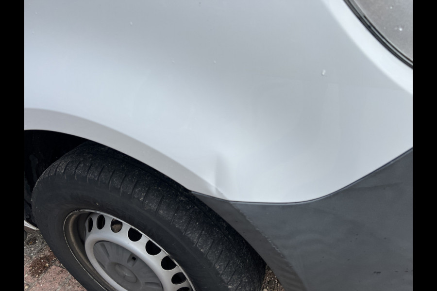 Mercedes-Benz Sprinter 211 2.2 CDI Aut. L1H1