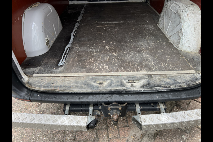 Mercedes-Benz Sprinter 211 2.2 CDI Aut. L1H1