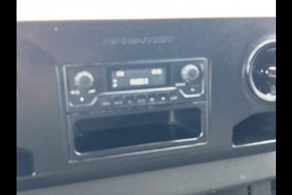 Mercedes-Benz Sprinter 211 2.2 CDI Aut. L1H1