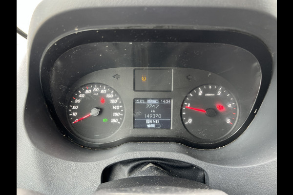 Mercedes-Benz Sprinter 211 2.2 CDI Aut. L1H1