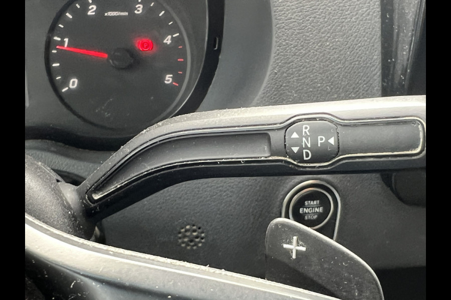 Mercedes-Benz Sprinter 211 2.2 CDI Aut. L1H1