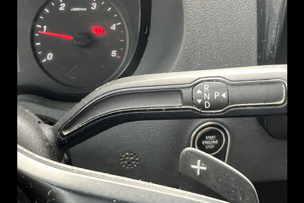 Mercedes-Benz Sprinter 211 2.2 CDI Aut. L1H1