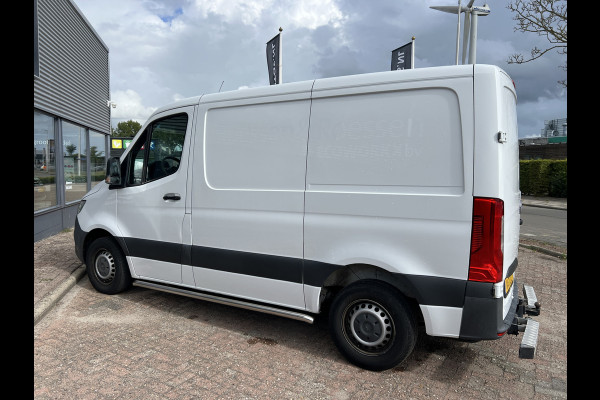 Mercedes-Benz Sprinter 211 2.2 CDI Aut. L1H1
