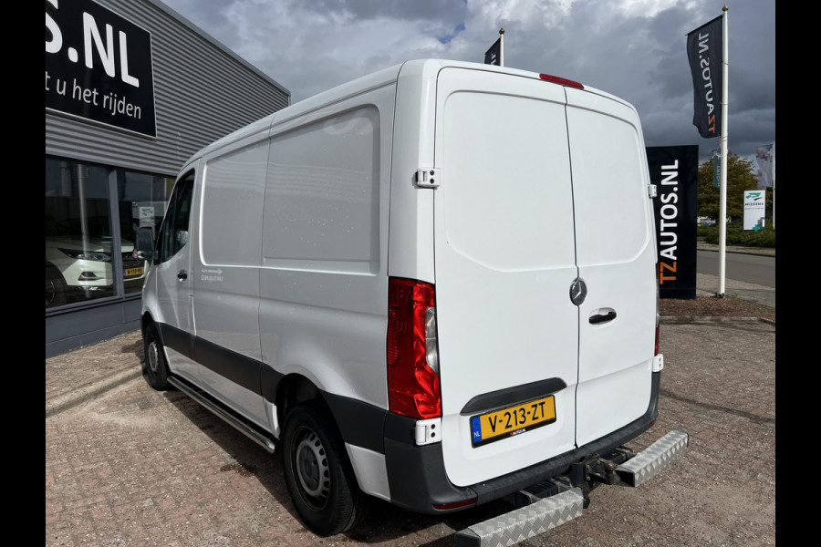 Mercedes-Benz Sprinter 211 2.2 CDI Aut. L1H1