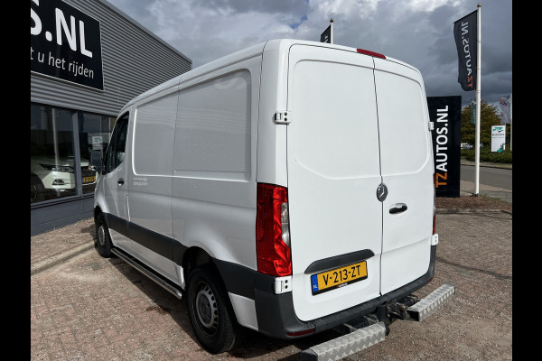 Mercedes-Benz Sprinter 211 2.2 CDI Aut. L1H1