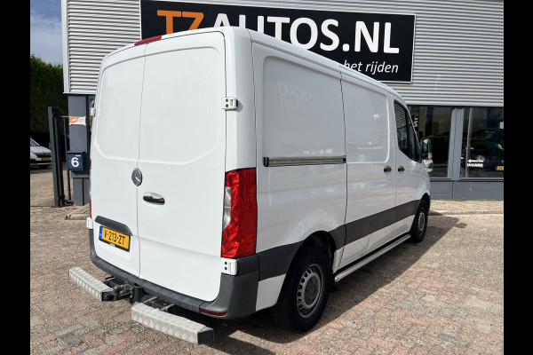 Mercedes-Benz Sprinter 211 2.2 CDI Aut. L1H1