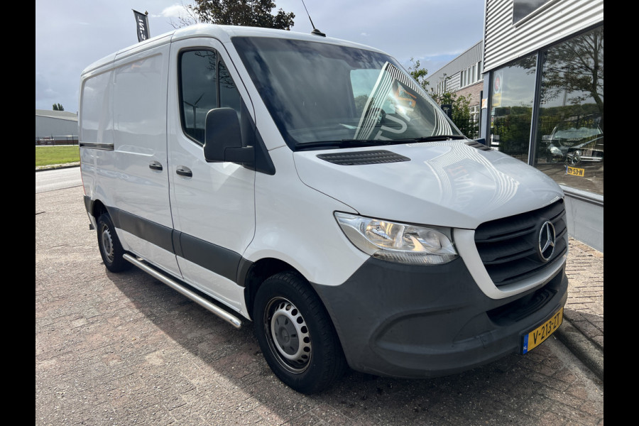Mercedes-Benz Sprinter 211 2.2 CDI Aut. L1H1
