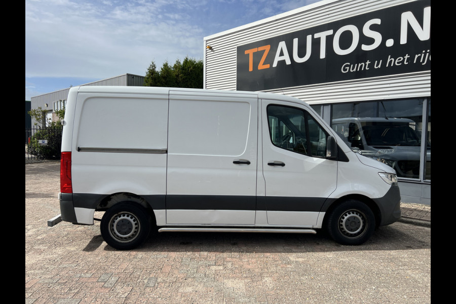 Mercedes-Benz Sprinter 211 2.2 CDI Aut. L1H1