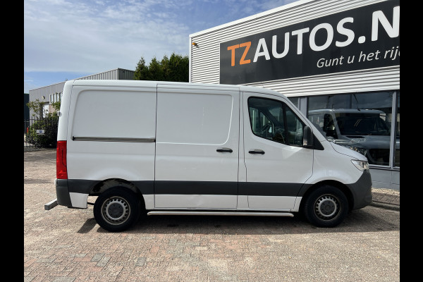 Mercedes-Benz Sprinter 211 2.2 CDI Aut. L1H1
