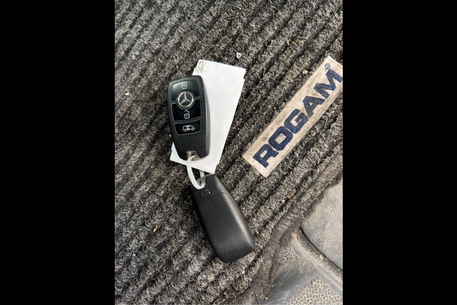 Mercedes-Benz Sprinter 211 2.2 CDI Aut. L1H1