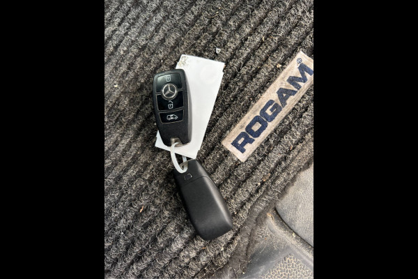 Mercedes-Benz Sprinter 211 2.2 CDI Aut. L1H1