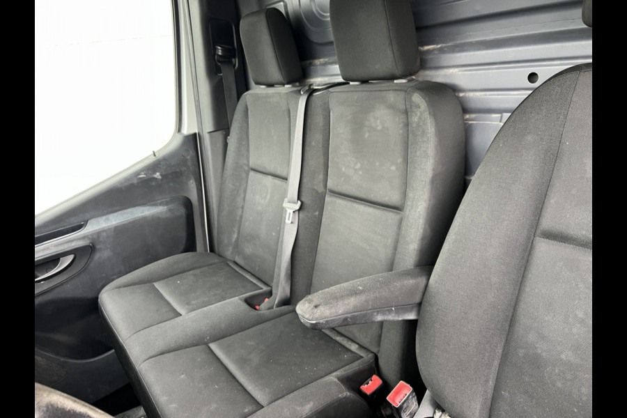Mercedes-Benz Sprinter 211 2.2 CDI Aut. L1H1