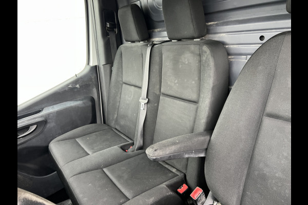 Mercedes-Benz Sprinter 211 2.2 CDI Aut. L1H1